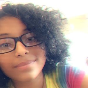 Meet your Posher, Aaliyah